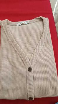Product Review of CARDIGAN ECLO SUPER PREMIUM from T**a 0
