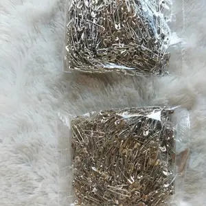 PERPACK PENITI KECIL SILVER