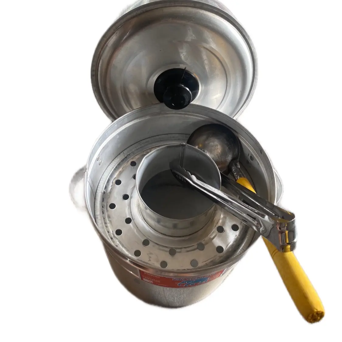 ￼DANDANG BAKSO MINI UKURAN 20 ALUMINIUM TIPIS MURAH MERIAH BERKWALITAS