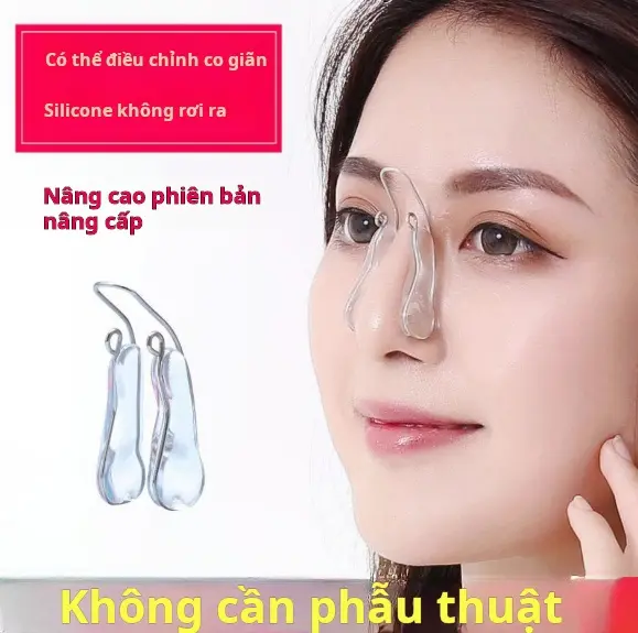 Dụng Cụ Định Hình Vành Tai, Dụng Cụ Làm Đẹp Vành Tai, Thiết Bị Chỉnh Sửa Vành Tai, Thiết Bị Chỉnh Sửa Và Tăng Chiều Cao, Tạm Biệt Vành Tai Nếp Gấp, Vành Tai Phẳng, Dành Cho Nữ