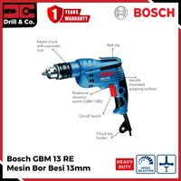 Gambar Bosch GBM 13 RE Mesin Bor Besi 13 mm dari Drill&Co Kota Administrasi Jakarta Barat 2 Tokopedia