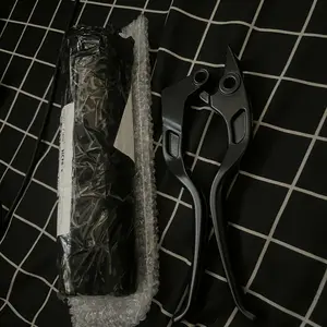 HANDLE REM HANDEL REM LEVER R SUPRA X KHARISMA SUPRA FIT NEW SUPRA X125 REVO BLADE Cakram