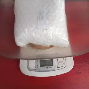 Menthol Crystal / Mentol Kristal / Mentol 500 gram Food Grade