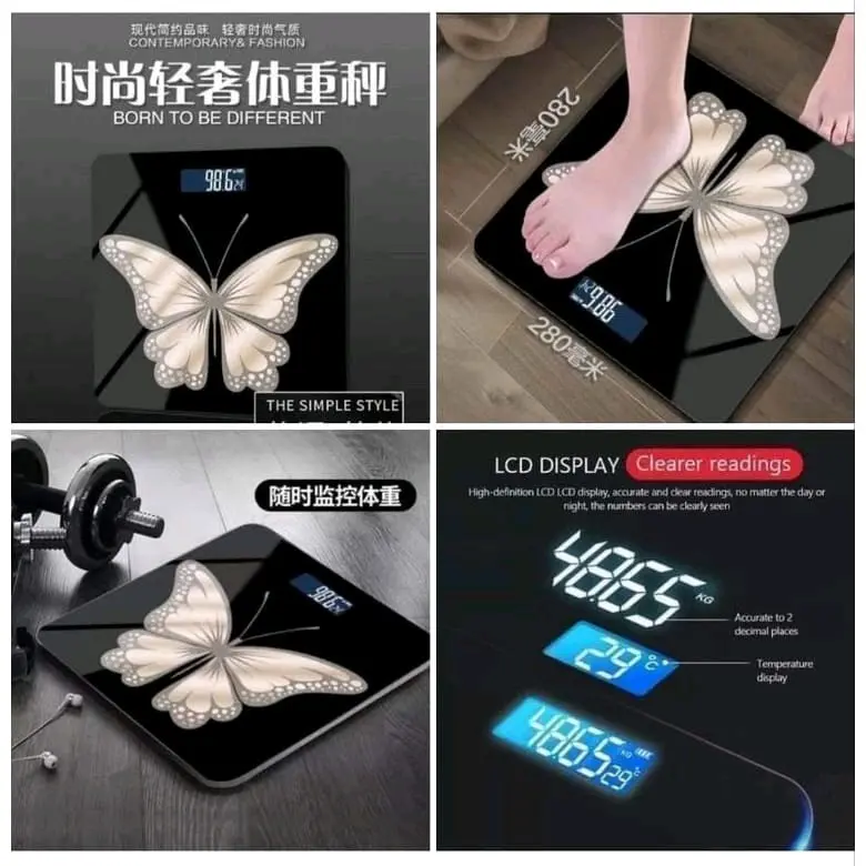 timbngan badan digital, same bb 180kg