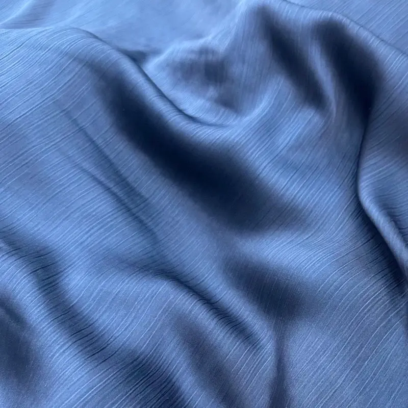 Cradenza silk / satin cradenza / bahan cradenza