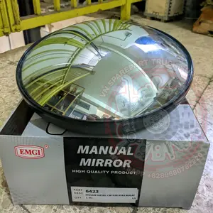 Kaca Spion NISSAN CWB 520 Atas Bulat LH/Kiri 6423 EMGI