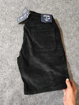 Product Review of Alino Celana Pendek Pria broadshort cowok Dark Mustard premium quality shorts boxer surfing distro katun santai dewasa Pantai Nyaman hitam marun merah Panjang Tidur from D**e 3