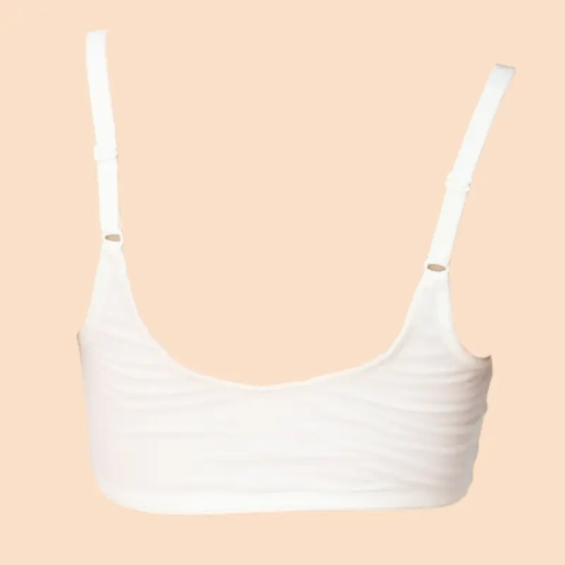 Bra Wanita LULUDI BY WACOAL tanpa kawat busa tipis full cup / Pakaian Dalam Underwear LLB60103 4