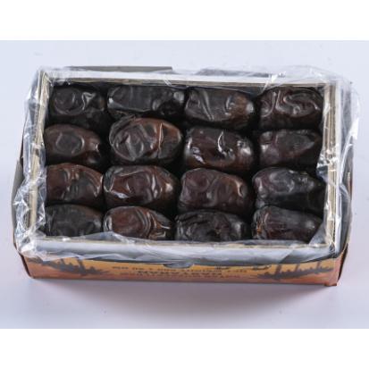 Kurma rotab kurma madu 550g+- per BOX a - TikTok Shop Malaysia