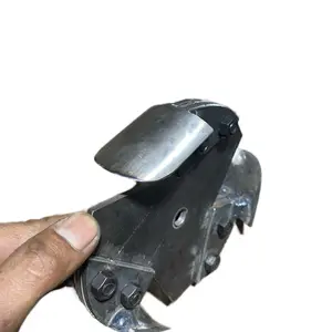 Pisau Sadap Pinus Modern 3 Mata - Produk andry tehnik