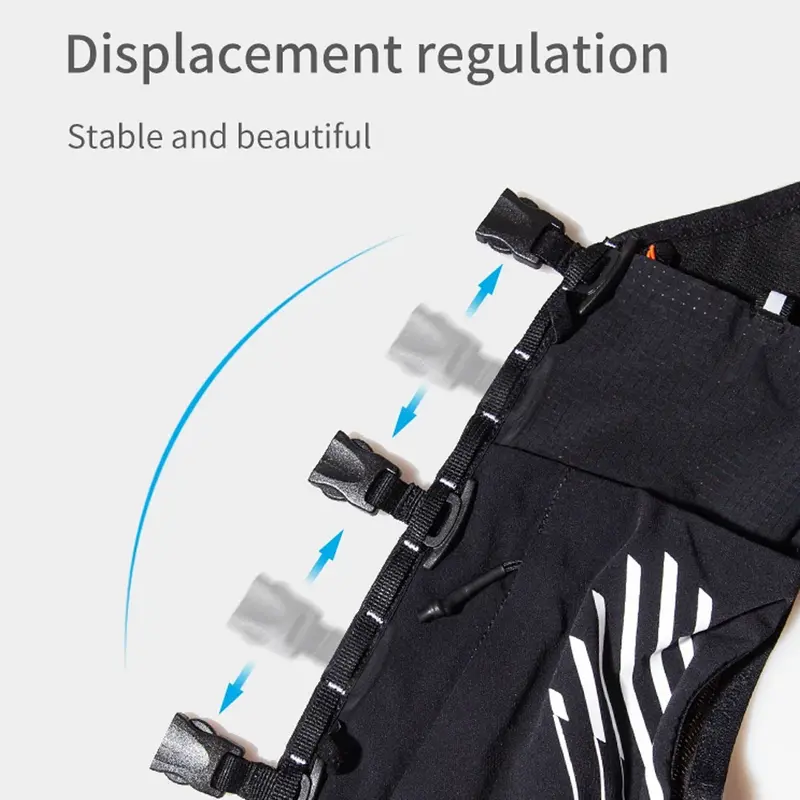 Aonijie Running Vest Hydration Pack C9116 2