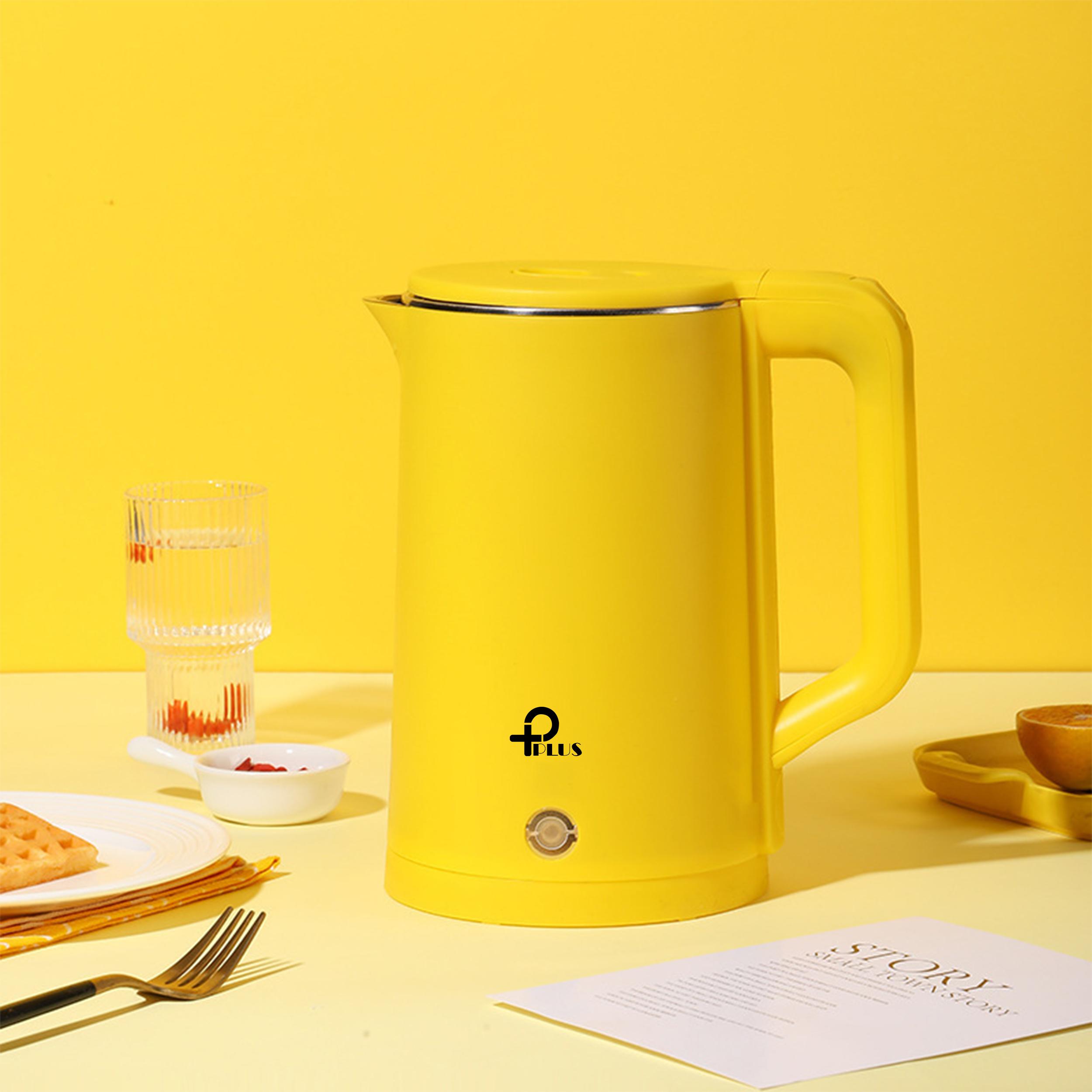 Termos Air Panas Teko Listrik 600W 2,3L Pemanas Air Listrik Water Heater Kettle Listrik Termos Air Panas Teko Listrik 600W 2,3L Pemanas Air Listrik Water Heater Kettle Listrik