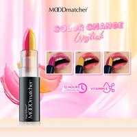 Gambar MOODmatcher Lipstik Split Sticks Gold/Magenta - gold/magenta dari moodmatcher indonesia_NEW Kota Administrasi Jakarta Barat 4 Tokopedia