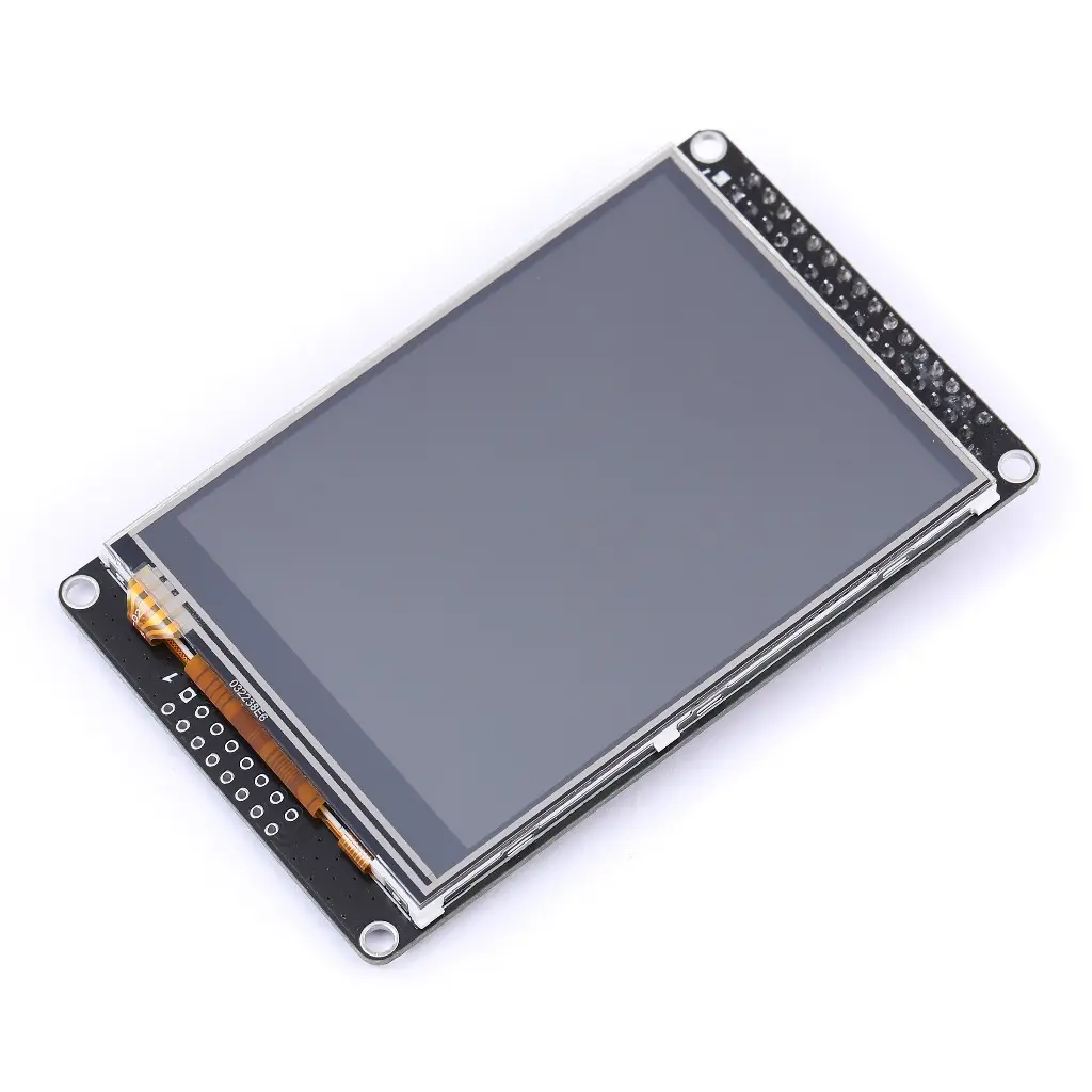 2.8 inch 3.2 inch HD LCD Module Colour Module TFT Display Module Compatible STM32