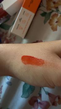 Product Review of [NEW SHADE] FS - gouté Goutint - Moisturizing Jelly Lip Tint - Long-lasting up to 12H │ Stay Hydrated up to 48H │ Lightweight │ Natural Bright Color with Glossy Look from a**s 2