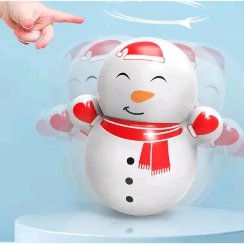 MAINAN ANAK THUMBLER ANTI STRESS RELIEF TOY