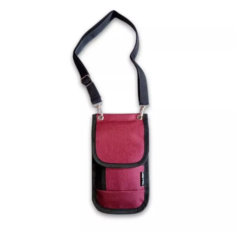 DOMPET PRIA TAS SAKO TAS WALLET TAS HP/TAS LEHER ID CARD 1