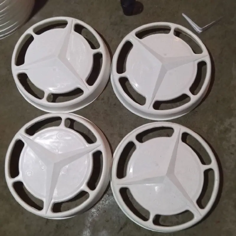 WILDOP bintang r16/r15 4 pcs 1