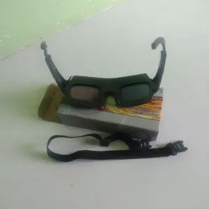 【COD】1PCS Kacamata Las Otomatis Kacamata Welding Glasses Auto Darkness Kacamata Tukang Las Anti Silau Solar Kacamata Las Untuk