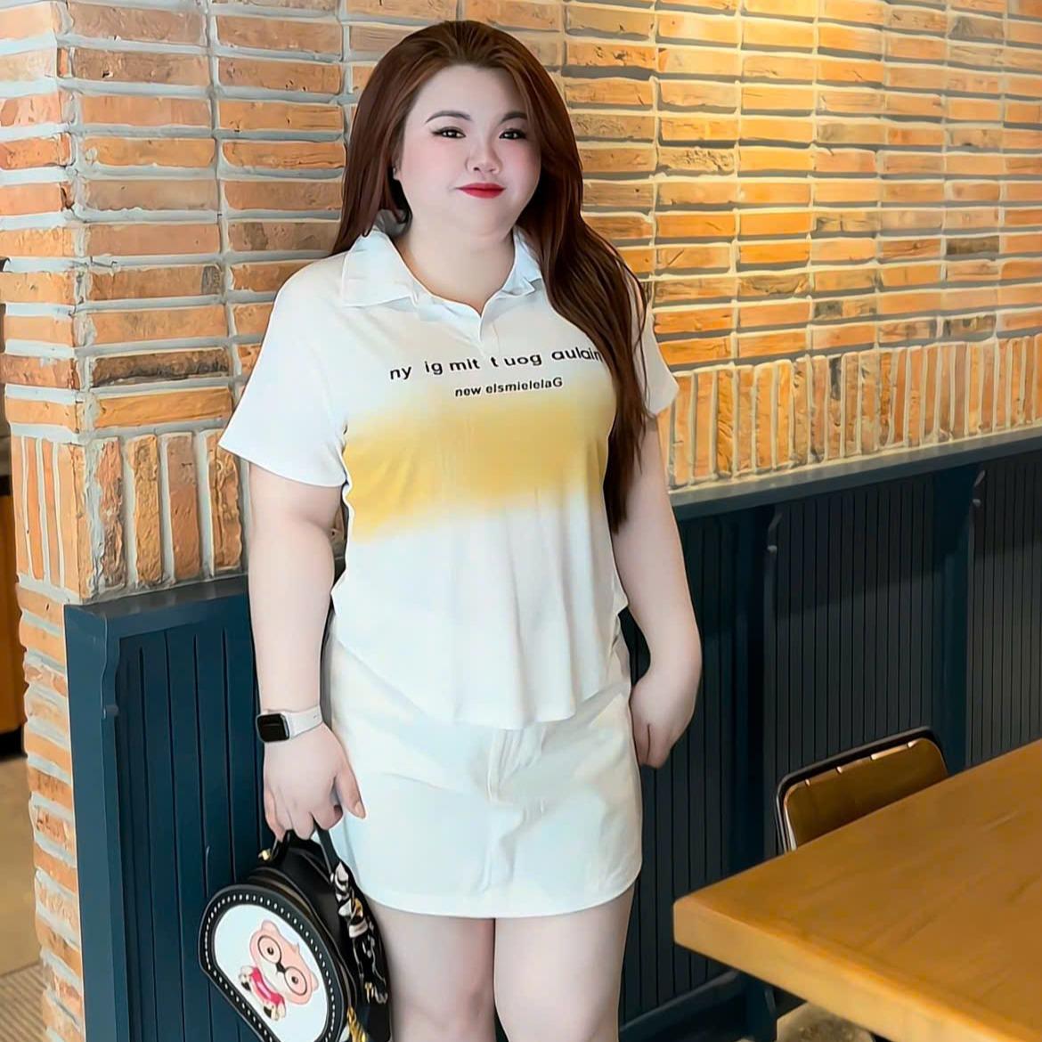 Trắng