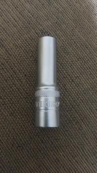 Product Review of TEKIRO Kunci Shock Deep Wall Ukuran 8 - 32 MM 1/2 Inci 12 PT Original from D**y J**o 2