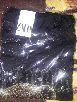 Product Review of Dress Blink Blink motek Glittery panjang mewah long dress pesta full motek Formal Wanita from s**y 0