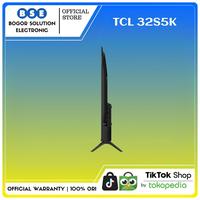 Gambar TCL 32S5K QLED TV 32 Inch TCL 32S5K Google tv LED tv 32 inch 32S5 FHD dari Bogor Solution Electronic Kota Bogor 5 Tokopedia