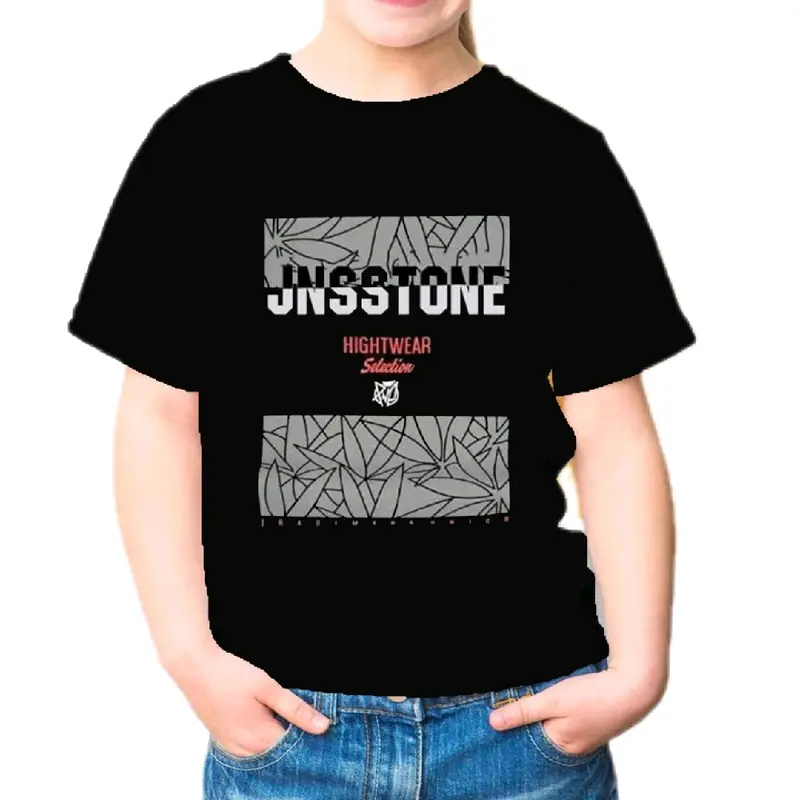 KAOS DISTRO ANAK REMAJA UMUR 9-15 TAHUN KAOS JUNIOR Fashion 3