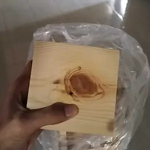 SidsWood [CSK] Cover Saklar Pengaman Stop Kontak Cover Stop Kontak Bahan Kayu Penutup Colokan Listrik Bayi Anak Pelindung Tutup Stop Kontak