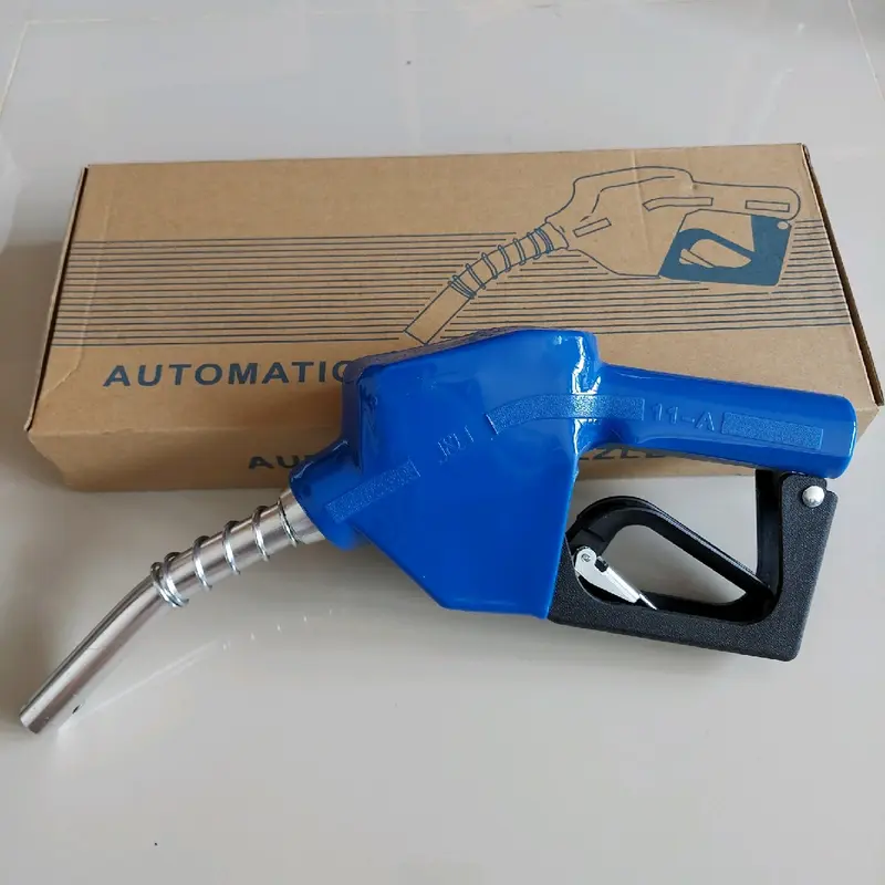 Nozzle 11A Pom Mini Pertamini Digital Otomatis 2