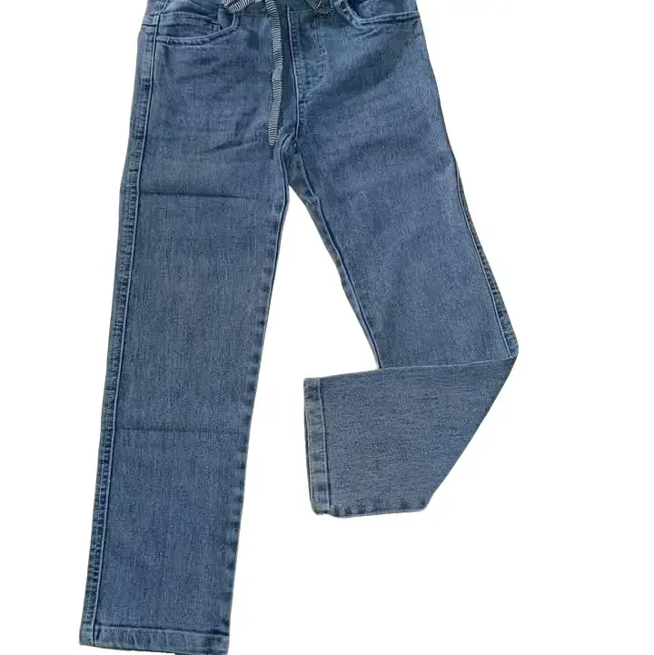 Celana Panjang Nevada Junior Anak - Model Terbaru - Fashion Jeans 0