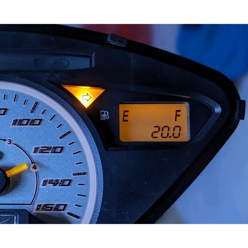 polariser supra x 125 polarizer lcd supra x 125 1