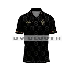 JERSEY PORTUGAL VINTAGE BERKERAH PI4L4 DUNI4 2026 TERBARU FULL PRINTING