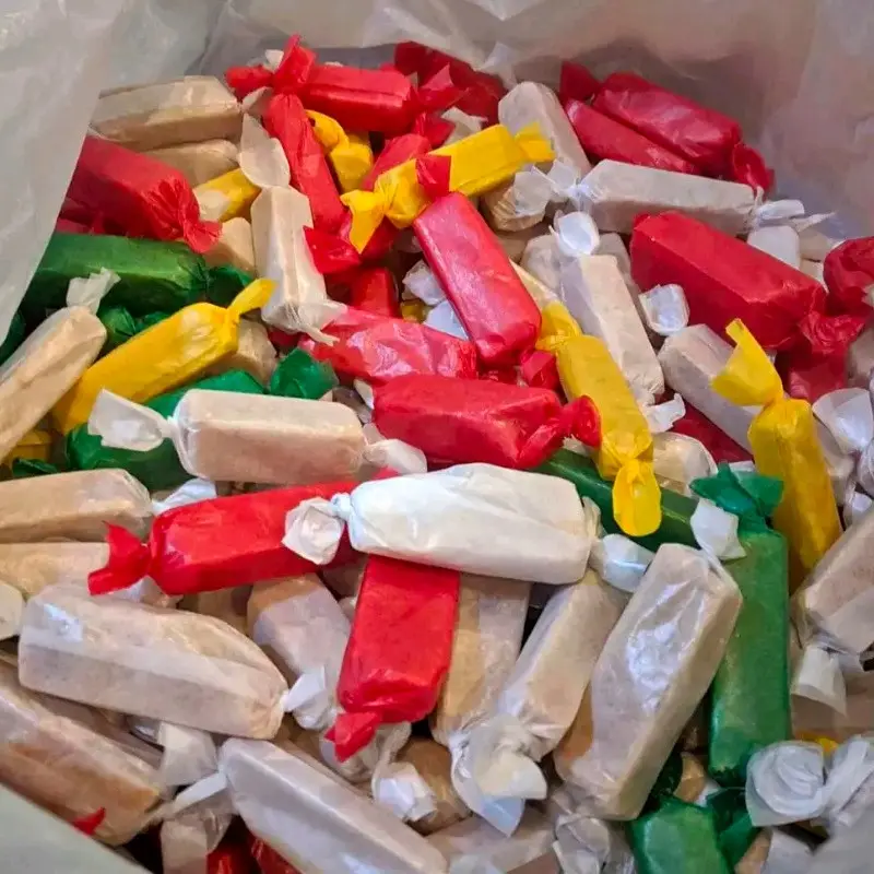 Permen Tape Jadul Manis 1kg