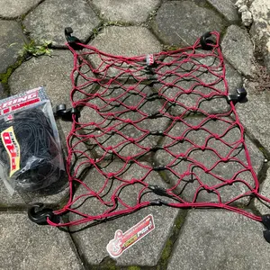 Jaring Kambing Merk Pro Series 40x40cm Tebal Kuat