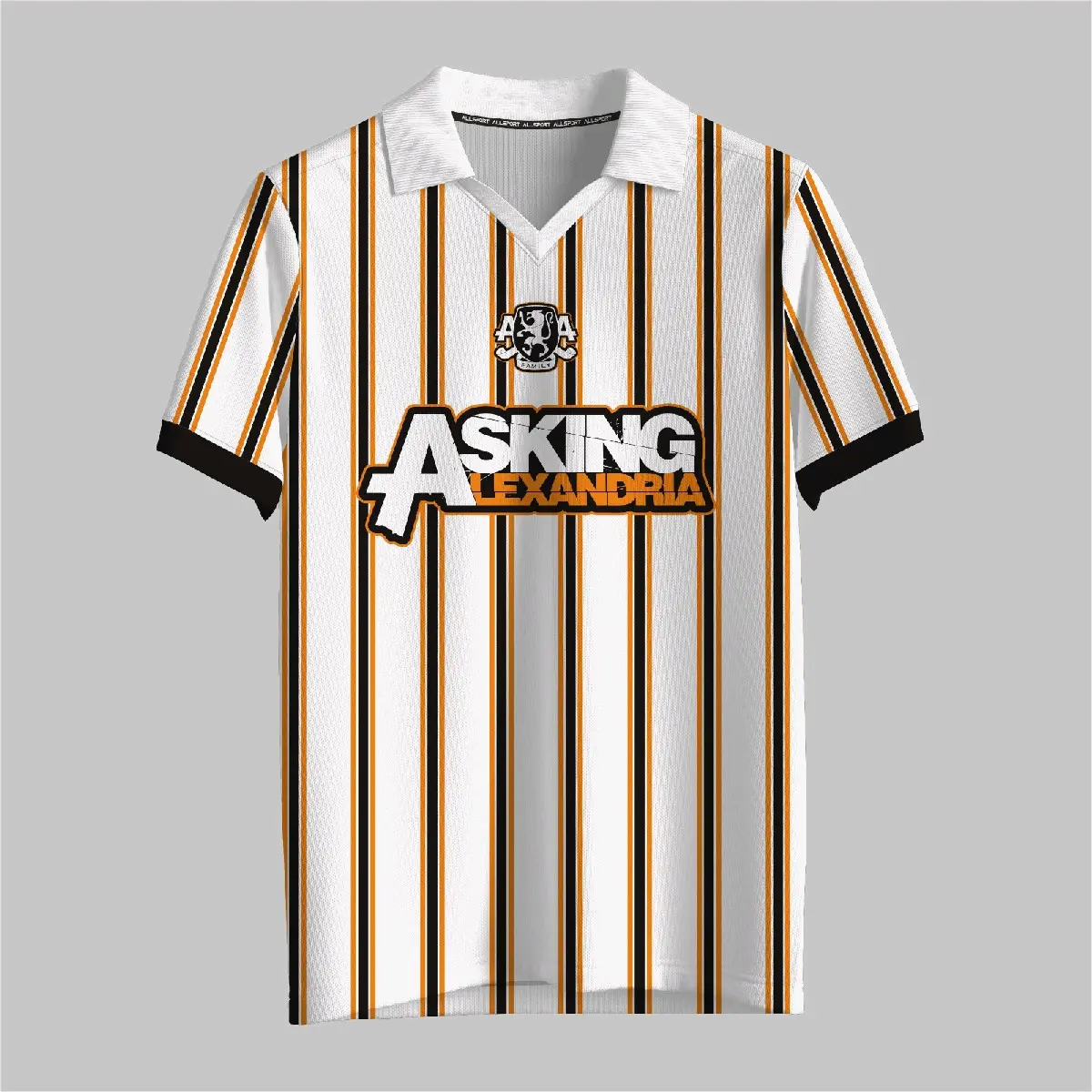 ALLSPORT.ID // BAJU JERSEY ASKING ALEXANDRIA // KAOS BAND VINTAGE TERBARU // CUSTOM FULLPRINT // FREE NAMA DAN NOMER // JERSEY OLAHRAGA BOLA FUTSAL // BADMINTON // VOLLY // RUNNING // GOLF // TENIS // BULUTANGKIS // PAKAIAN PRIA DAN WANITA KEREN