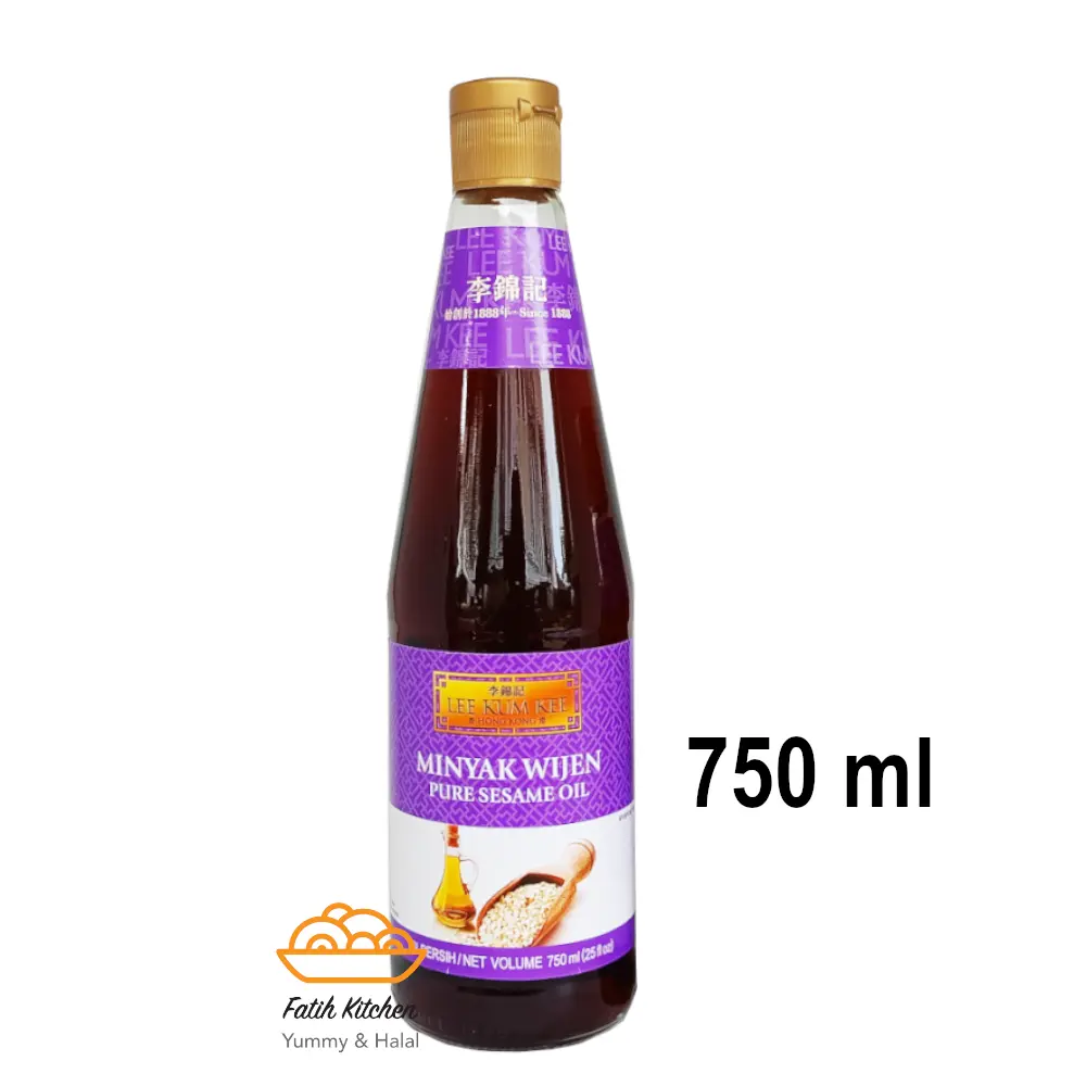 MINYAK WIJEN 750 ml
