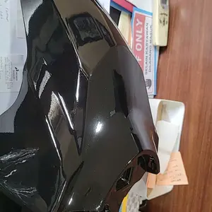 SPAKBOR DEPAN SLEBOR DEPAN HONDA VARIO 125 150 LED NEW 2018 2022 RXM