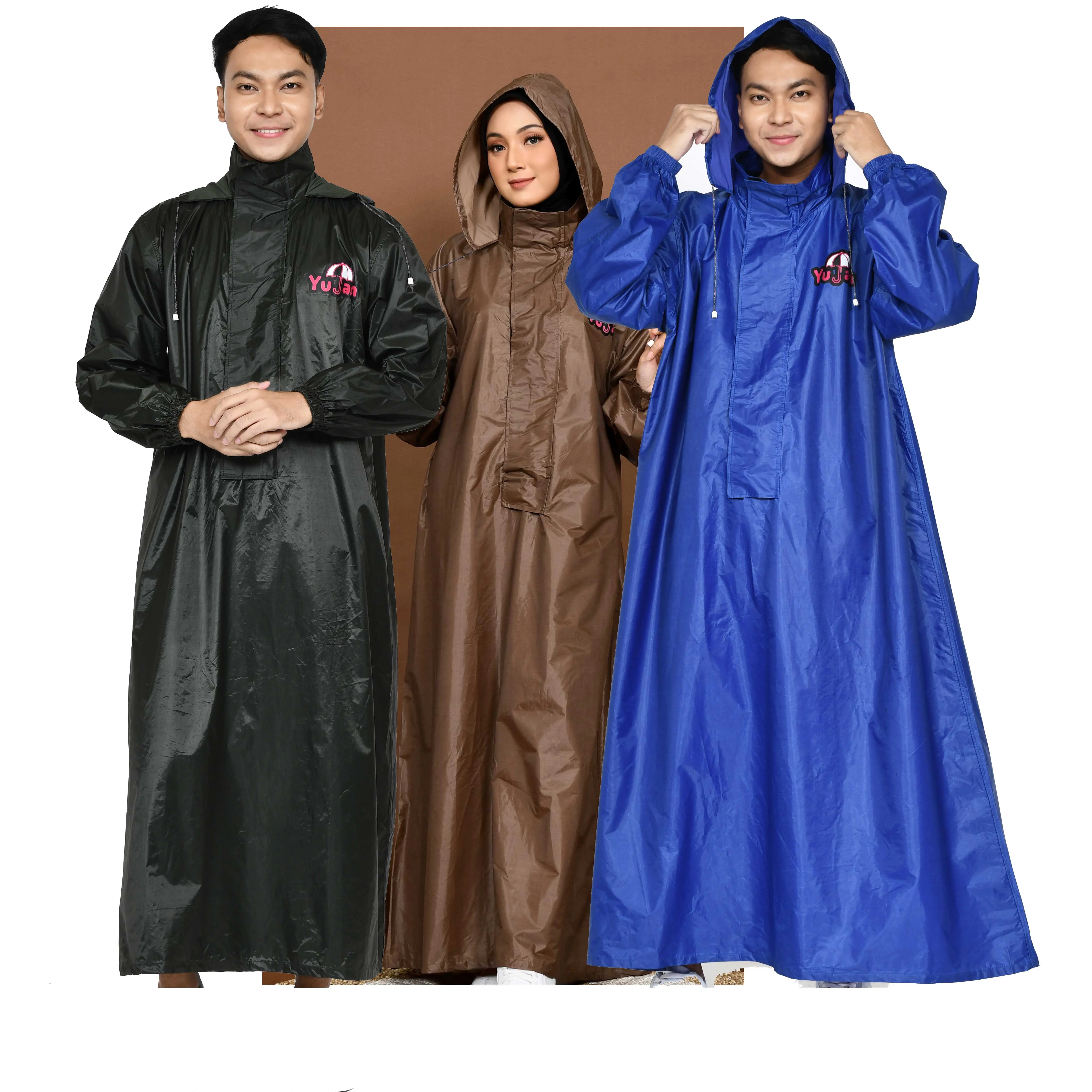 JAS HUJAN GAMIS PRIA WANITA GAMIS JAS HUJAN JAS HUJAN GAMIS PRIA WANITA  MANTEL HUJAN GAMIS JAS HUJAN PRIA WANITA