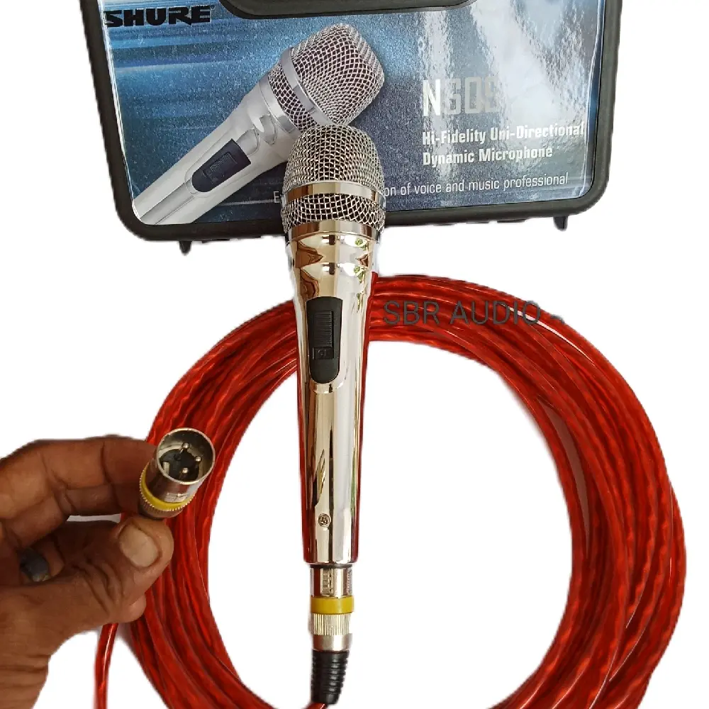 N609 silver Jek canon