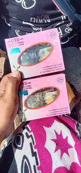Product Review of Cream Susu Domba Original Ukuran Besar ( Ada Holo MDS ) from A**a V**a 1