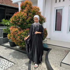 KAFTAN RAYA AMARA BY MARRIZ