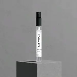 Lxs parfum - 9 PM REBEL parfum unisex wangi nya fruity,woody,vanilla dan aroma nanas bakar