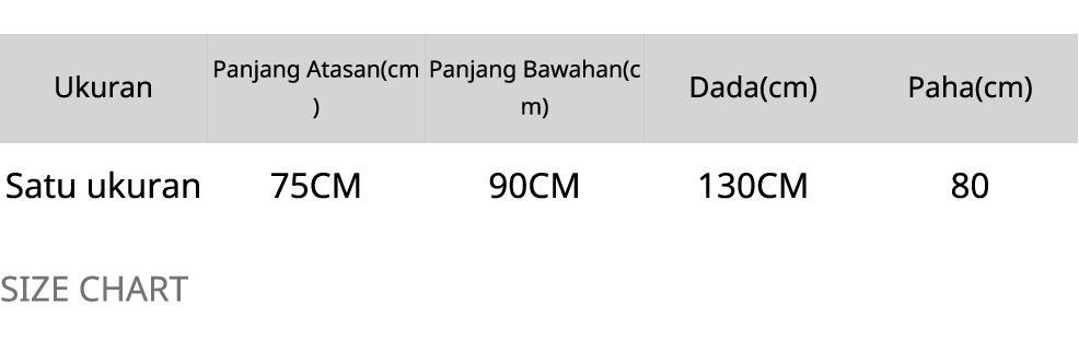 JUMBO ONE SET PUFFY BB (50-100KG) SETELAN CELANA BUSUI LENGAN BALON BIGSIZE KNIT IMPORT SETCEL KNITTING s/d BB 120Kg