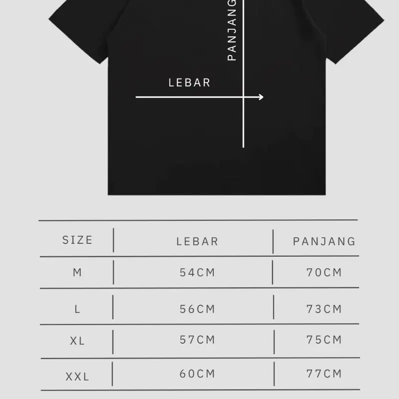 t-shirt distro surfing skate soft oversize nyaman / baju motif ahk estd 2019 putih & hitam size m-xxl / atasan cowok & cewek dewasa oblong keren / pakaian standar pria & wanita unisex lengan pendek / kaos polos sablon lembut katun combed 24s high premium 3