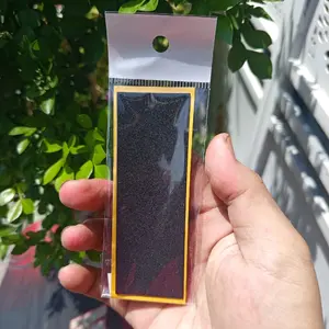 SANDWICH - Foamtape Fingerboard