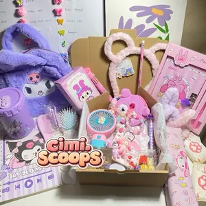 Cimi.Scoops premium scoops | barang barang gemass