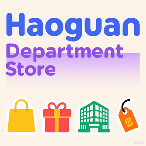 Haoguan Department Store