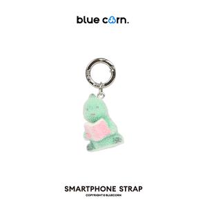 Bluecorn Original Adorable Plush Keychains Cute Accessories for Your Keys