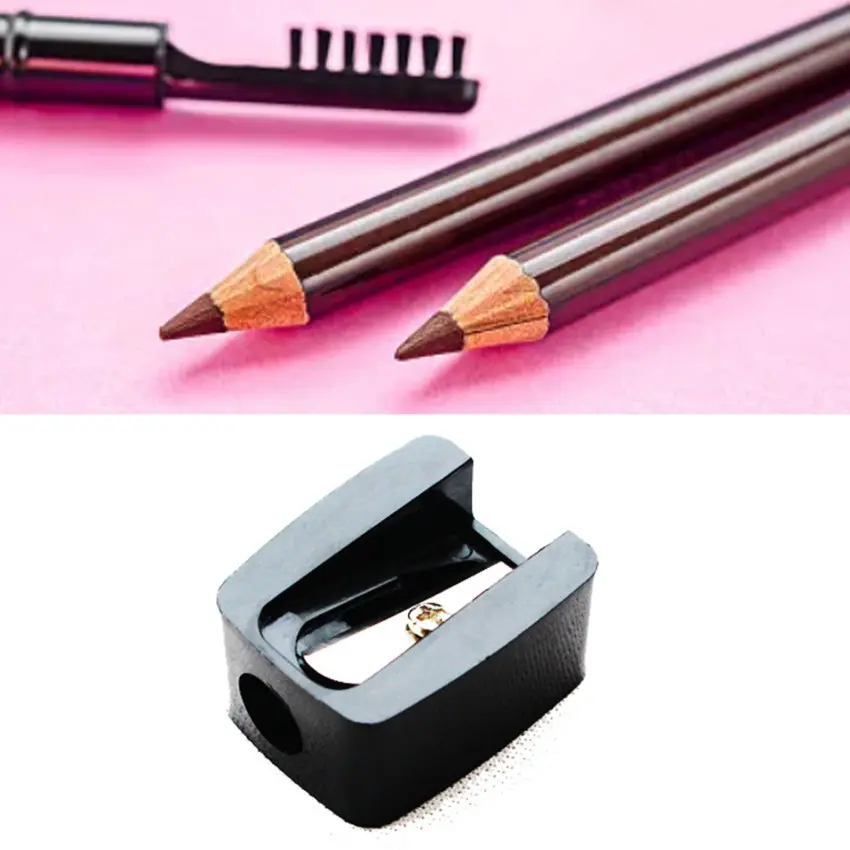 Makeup Profiler Pen Eyebrow Lip Sharpener Liner Lipstick Eyeliner Pencil sharpener